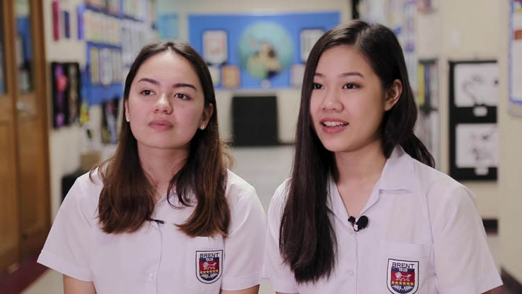 孩子持有SRRV签证就可以在菲律宾报考当地的大学吗？