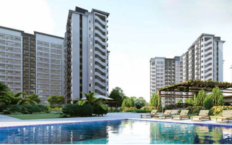 菲律宾PRA官方认可的房产项目，菲律宾SRRV持有者可投资购买。